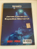 DVD James Cameron: Expeditia Bismark - Discovery Channel, Film Documentar