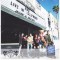 CD Pop: RBD - Live in Hollywood ( 2005, original, stare foarte buna )
