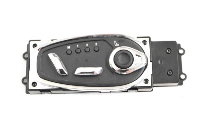 Buton de control scaun dreapta ASTON MARTIN DB11 2018 OEM: HY53-14C698-AC | 13152378 foto