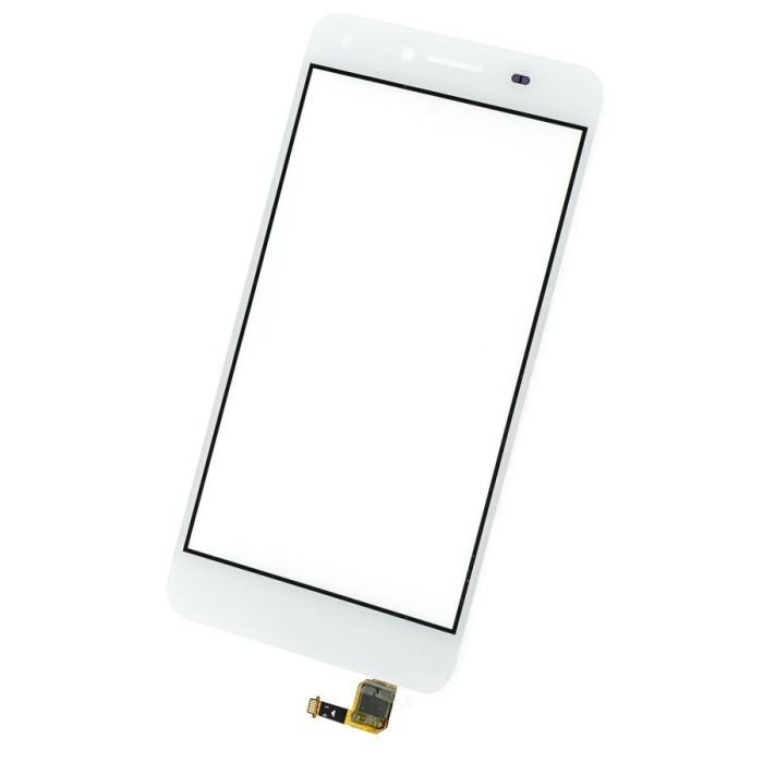 Touchscreen Huawei Y5ii, Y6ii Compact, Alb
