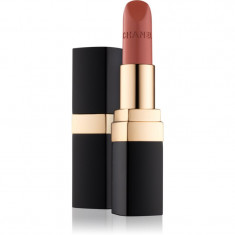 Chanel Rouge Coco ruj pentru hidratare intensa culoare 402 Adrienne 3.5 g