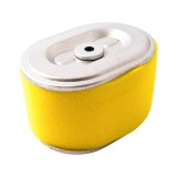 Filtru aer motor termic 6.5CP 74x103x69mm V60393 Verke