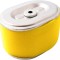 Filtru aer motor termic 6.5CP 74x103x69mm V60393 Verke