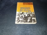 NEAGU COSMA - CAPCANJA DIN PANOU