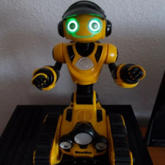 ROBOT ROBOROVER WOWWEE