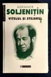 Vitelul si stejarul - Alexandr Soljenitin, vol. 1 si 2, Romane istorice