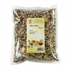 Mix 3 orez, Karmel Shop, 500 g foto