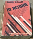 LITR2 Literatura In Actiune Pavel Bojan
