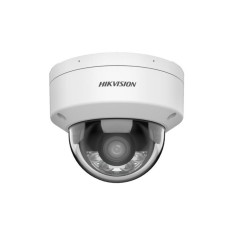 Camera de supraveghere IP Dome 4MP Hikvision DS-2CD2147G2H-LISU(4MM) (EF),