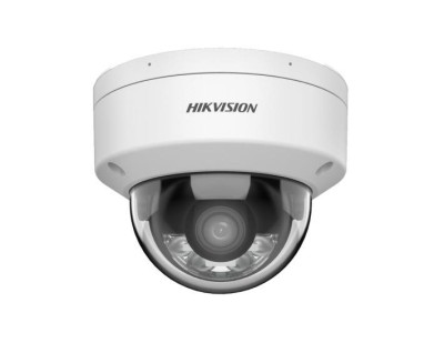 CAMERA IP DOME 4MP 4MM IR30M foto