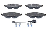 Set placute frana ATE CERAMIC 13.0470-2785.2