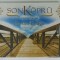SONKOPRU , ENSTRUMANTAL , THE LAST BRIDGE , CD AUDIO , ANII &#039; 2000