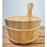 Galeata sauna Waincris