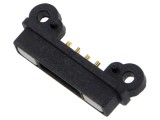 Conector Pogo Pin 4 SMT EDAC &ndash; Contact Rapid și Fiabil