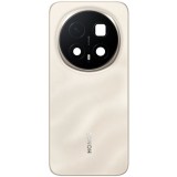 Capac Baterie Honor Magic8 Pro, Auriu (Sunrise Gold), Service Pack 0235ARVL