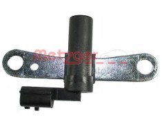 Senzor impulsuri, arbore cotit DACIA LOGAN MCV (KS) (2007 - 2016) METZGER 0902276 foto