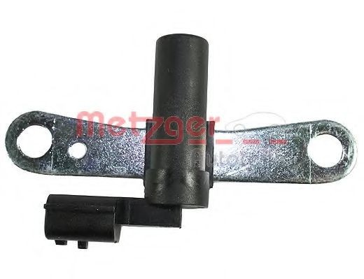 Senzor impulsuri, arbore cotit DACIA LOGAN EXPRESS (FS) (2009 - 2016) METZGER 0902276