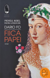 Fiica papei (ebook)