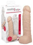 Cumpara ieftin Dildo Natural Realistixxx Number Two, 17 cm