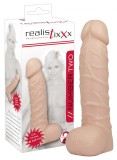 Dildo Natural Realistixxx Number Two, 17 cm