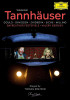 Wagner: Tannhuser (DVD) | Stephen Gould, Lise Davidsen, Elena Zhidkova, Daniel Behle, Orchester der Bayreuther Festspiele, Valery Gergiev, Clasica, Deutsche Grammophon