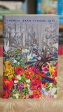 Povestea lui Lisey - Stephen King, Editura Nemira, 2007, 598 pagini, roman strain