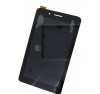Display Allview Viva H7 Xtreme + Touchscreen, Negru, OEM, Ecran LCD