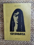 TATAROAICA -O.W.CISEK