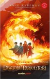 Dragonii parjolitori Vol.2 Seria Elementalii - Corint