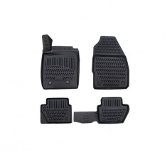 Covoare presuri cauciuc tip tavita PSN Ford EcoSport 2012-2023