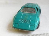 Bnk jc Politoys E 16 - Mercedes C 111 - 1/43, 1:43