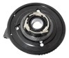 Hammerschmidt Collar Plate Assembly, Argintiu Ultimate FactoryBikes