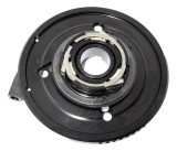 Cumpara ieftin Hammerschmidt Collar Plate Assembly, Argintiu Ultimate FactoryBikes