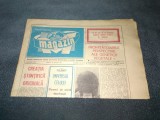 REVISTA MAGAZIN 15 AUGUST 1981