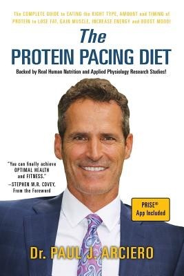 The Protein Pacing Diet foto