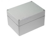 Carcasă Universală EURONORD Gri IK07 120x160x90mm