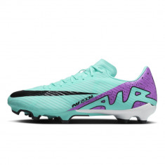 Ghete de fotbal Nike ZOOM VAPOR 15 ACADEMY FG/MG