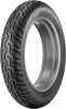 Anvelopa Dunlop D404 130/90-15 M/C 66H TL BLK Cod Produs: MX_NEW 03060001PE