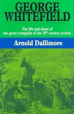 George Whitefield-V1: foto