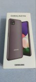 SAMSUNG GALAXY A22 5G , CULOARE GRAY , TELEFONUL ESTE IMPECABIL CA NOU ! DOAR CU PLATA IN CONT !!