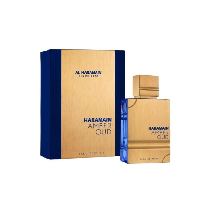 Al Haramain Amber Oud Bleu Edition EDP 100 ml