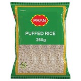 PRAN Puffed Rice (Orez Expandat) 250g