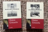 Doina Uricariu - Maxilarul inferior (2 volume)