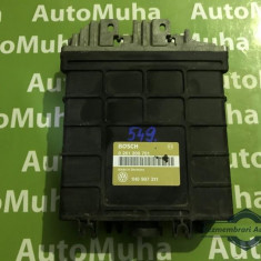 Calculator ecu Volkswagen Vento (1991-1998) 0261200701