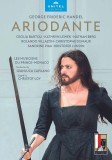 Ariodante: Les Musiciens Du Prince-Monaco (DVD) | Christof Loy, George Frideric Handel