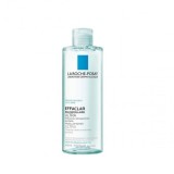La Roche-Posay Effaclar Apa Micelara Ten Gras/Mixt, 400ml - Demachiere delicata, Curatare, Control Sebum, Hipoalergenic