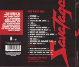 Dead Winter Dead | Savatage
