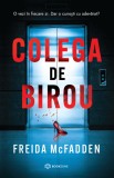 Colega de birou - Bookzone