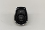 Buton de pornire BMW 4 Coupe F32, F82 2018 OEM: 9250734 25390120