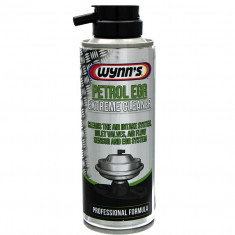 Solutie Curatare EGR Benzina Wynn's Petrol EGR, 200ml